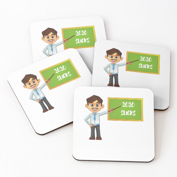 Item preview, 2020 SUCKS designed and sold by fredgarden8.