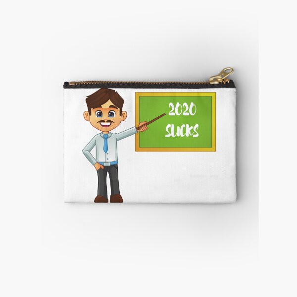 Item preview, 2020 SUCKS designed and sold by fredgarden8.