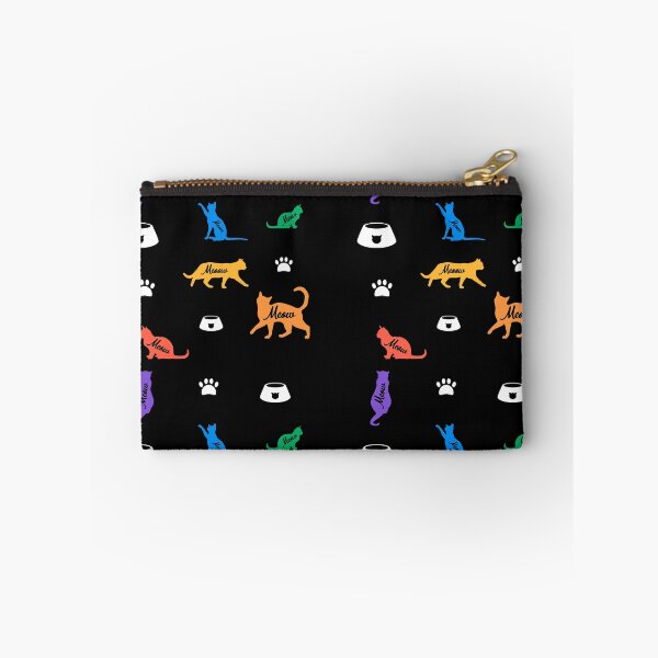 Item preview, Colorful Cats Pattern Mask designed and sold by Mariokao.