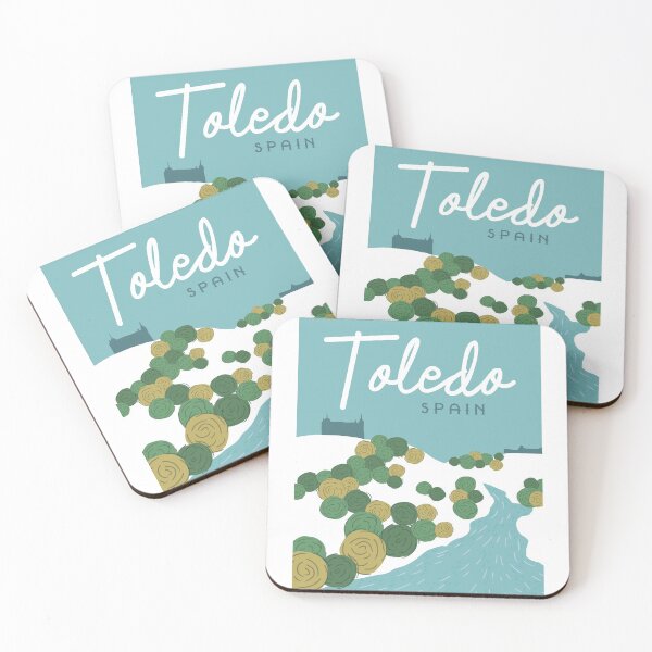 Item preview, Toledo – Spain designed and sold by Moritz Schwäble.