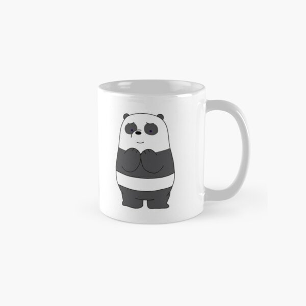 Grizz We Bare Bears Coffee Mug for Sale by starsquare