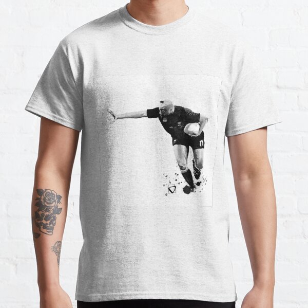 Jonah Lomu - RUGBY Classic T-Shirt