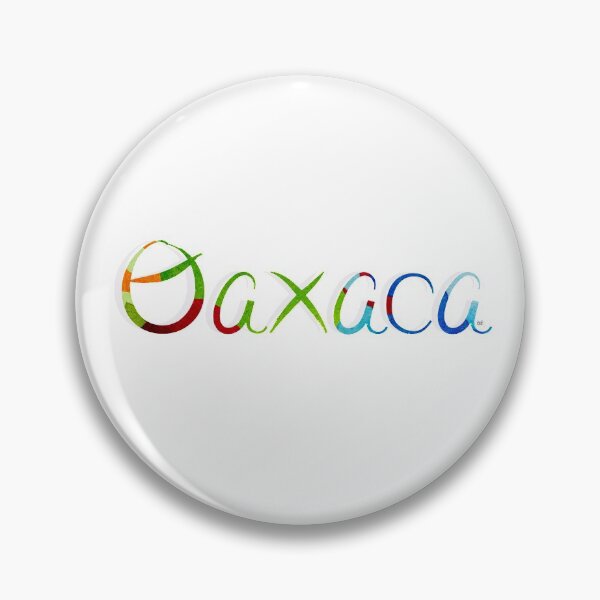 Artikelvorschau, Oaxaca, Mexiko 02 entworfen und verkauft von adeillustrator.