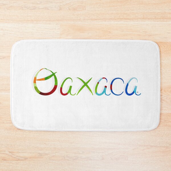 Item preview, Oaxaca, México 02 designed and sold by adeillustrator.
