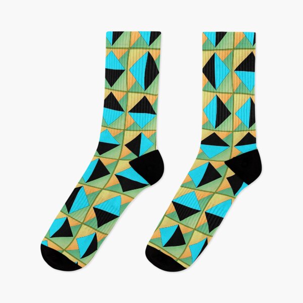 Item preview, Algorithmic geometric art designed and sold by Gaspar Avila.