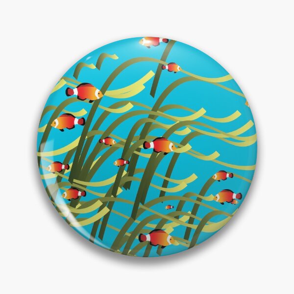 Item preview, Underwater scene designed and sold by Gaspar Avila.
