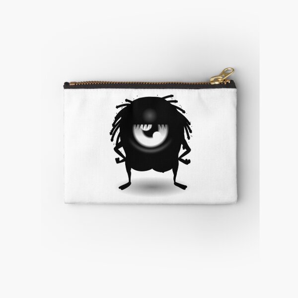 Item preview, Black Cyclops designed and sold by Carlos Benigno.