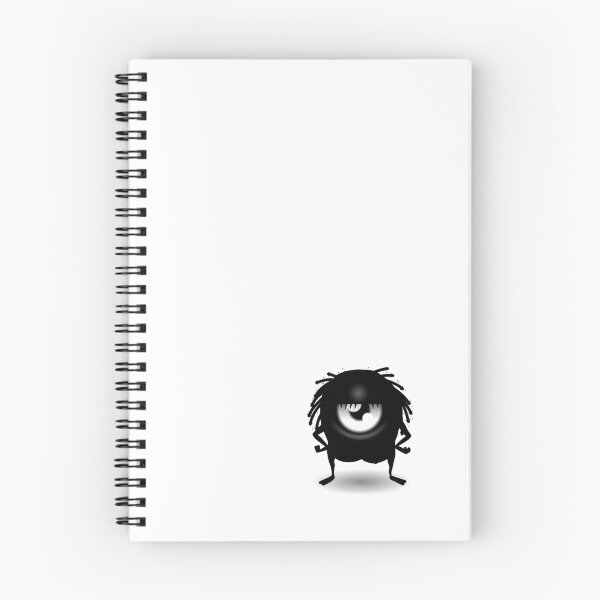 Item preview, Black Cyclops designed and sold by Carlos Benigno.