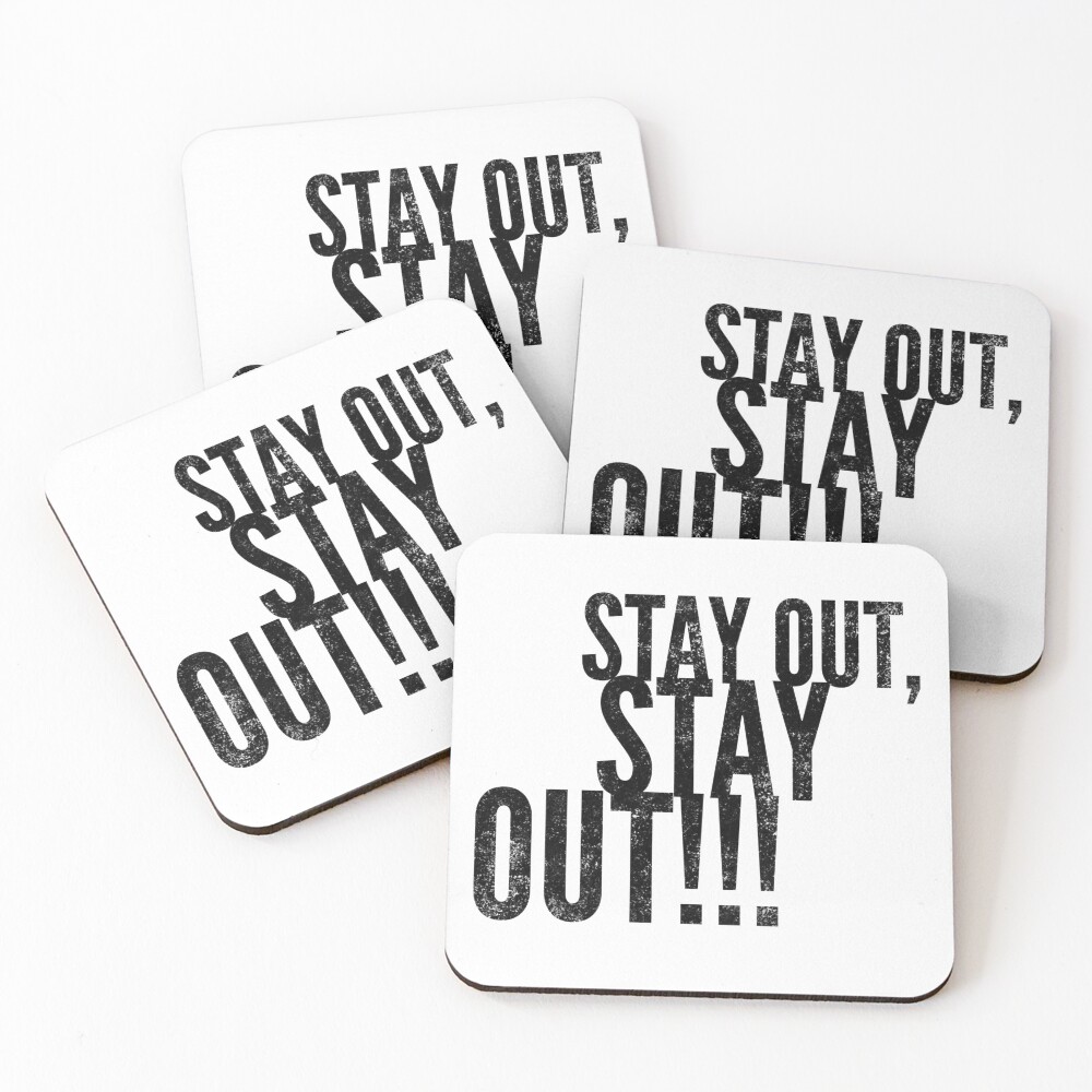 Item preview, Coasters (Set of 4) designed and sold by WorldEngine.