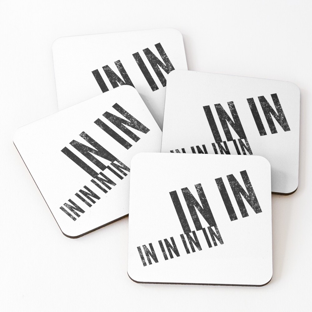 Item preview, Coasters (Set of 4) designed and sold by WorldEngine.