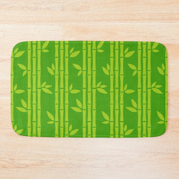 Item preview, Evergreen Bamboos designed and sold by XOOXOO.