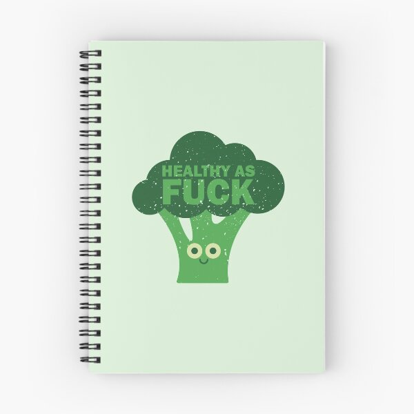 Item preview, Healthy as Fuck designed and sold by csaron92.