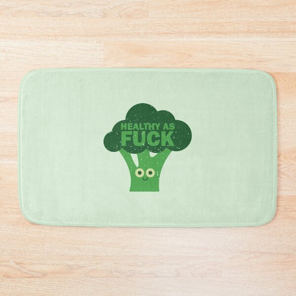 Item preview, Healthy as Fuck designed and sold by csaron92.