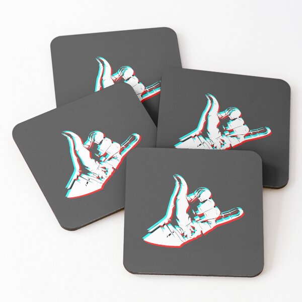 Item preview, Hang Loose designed and sold by Ste Lowery.