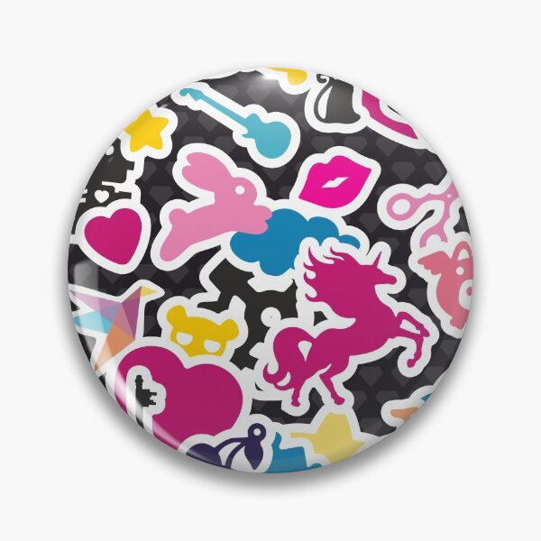 Item preview, Sticker Frenzy designed and sold by XOOXOO.