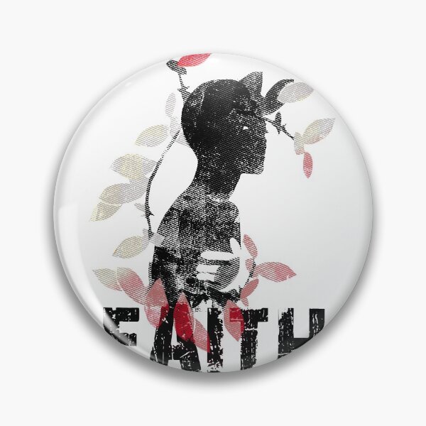 Item preview, faith designed and sold by Randi Antonsen.