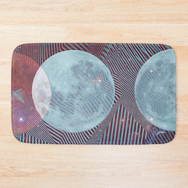 Item preview, Techno Moon designed and sold by cafelab.