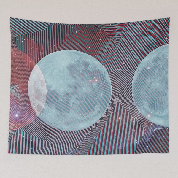 Item preview, Techno Moon designed and sold by cafelab.