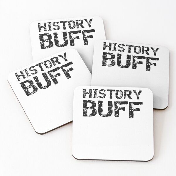 Item preview, Vintage History Buff Funny History Joke designed and sold by TNDesignStudio.