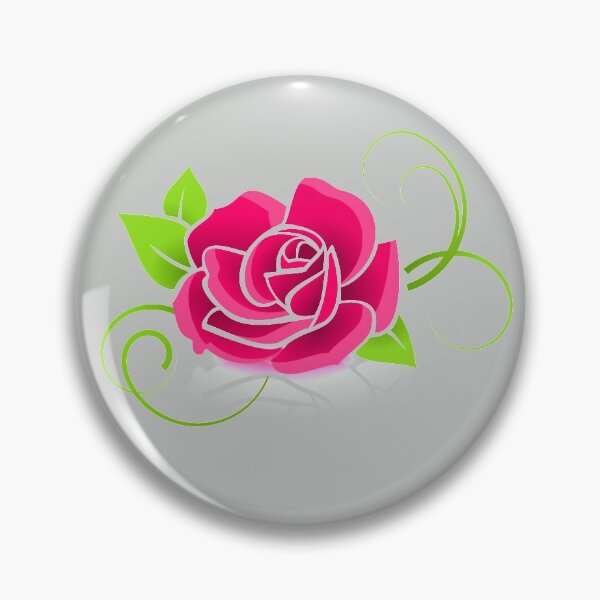 Item preview, Rose Graphic designed and sold by Sagal Theophil  Marak.