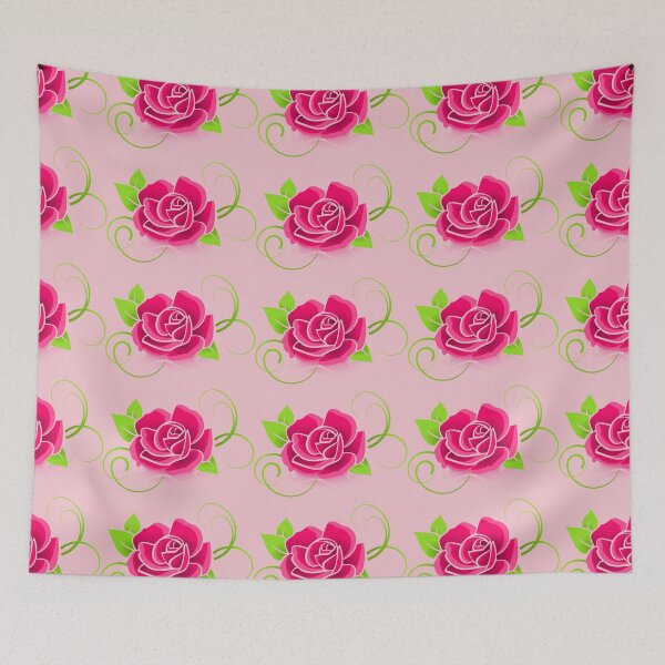 Item preview, Rose Graphic designed and sold by Sagal Theophil  Marak.