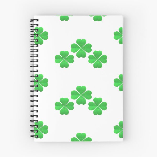 Item preview, Clover leaves designed and sold by starv10.