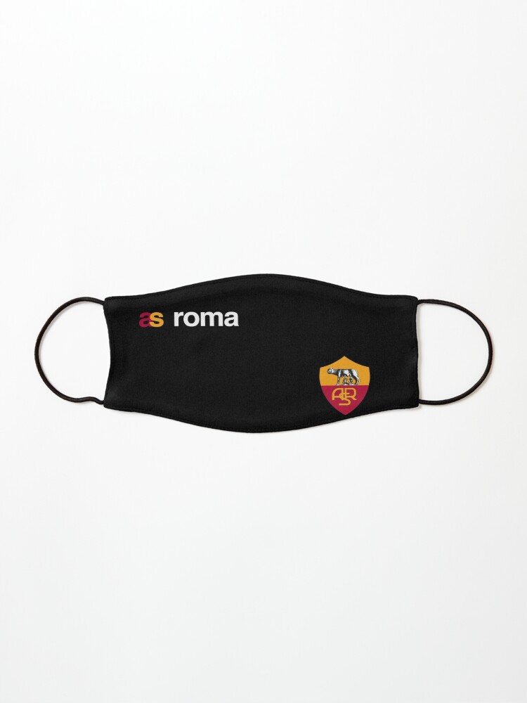 as Roma mask 11  Mask