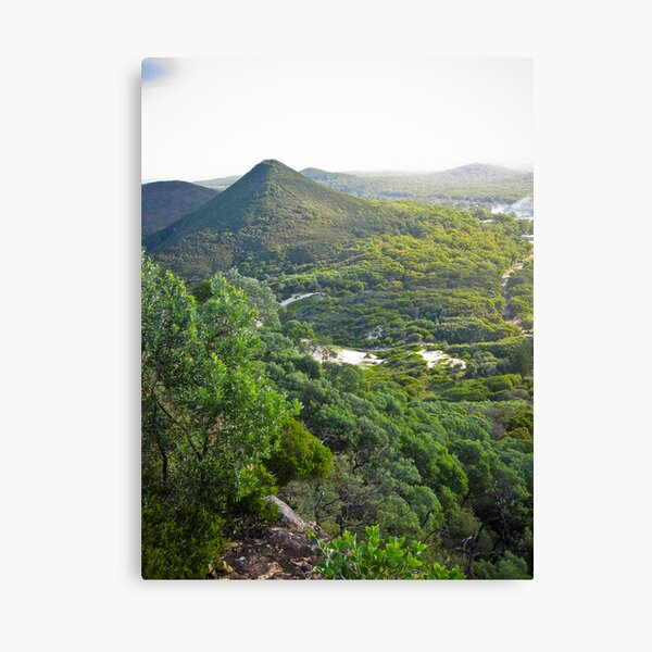 Item preview, Tomaree National Park designed and sold by Bruce  Dickson.