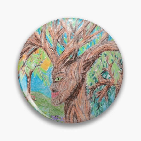 Item preview, The Thoughts of Trees designed and sold by Chaotic-Coyote.