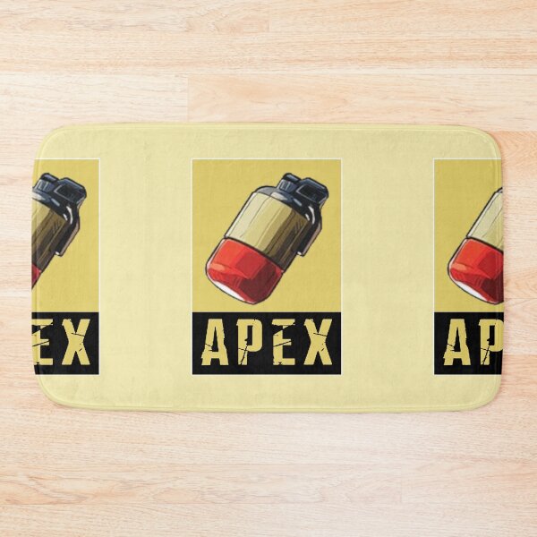 Item preview, APEX designed and sold by WarGear.