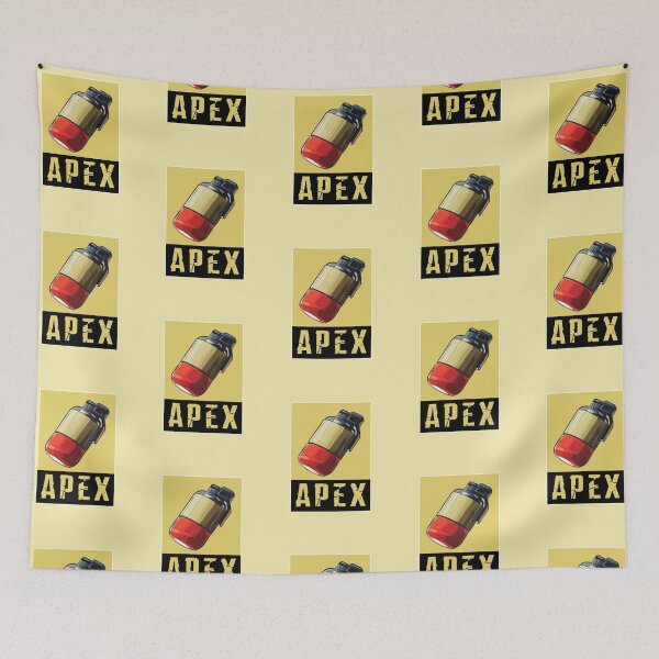 Item preview, APEX designed and sold by WarGear.