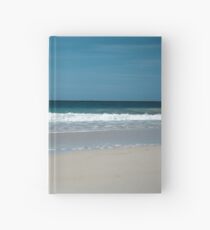 Atlantik-Fotografie Notizbuch