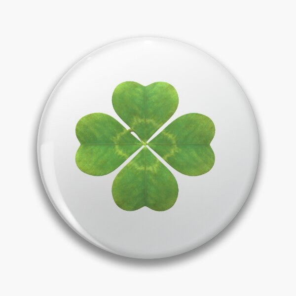 Item preview, Lucky clover designed and sold by starv10.