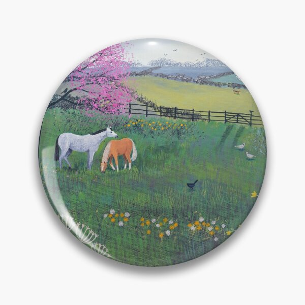 Item preview, Under the Blossom Tree designed and sold by Jo Grundy.