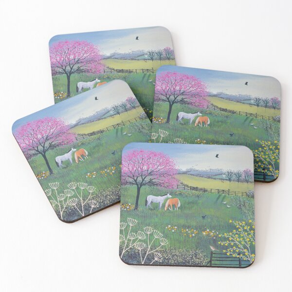 Item preview, Under the Blossom Tree designed and sold by Jo Grundy.