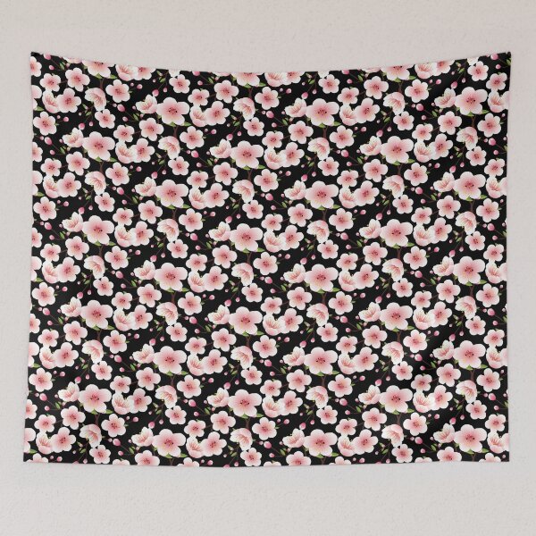 Item preview, Japanese cherry blossom designed and sold by Asinno.