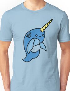 Cute Narwhal: T-Shirts | Redbubble