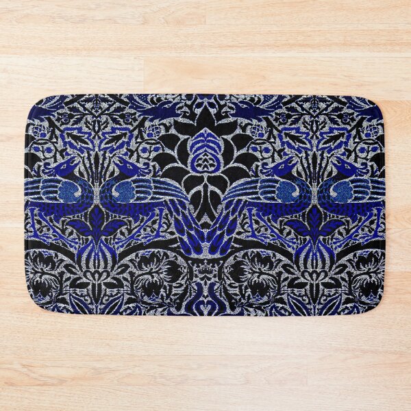 Item preview, William Morris Peacock And Dragon designed and sold by JoolyA.