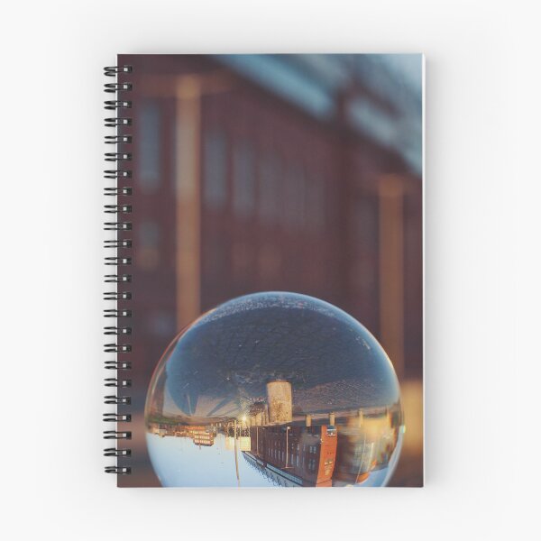 Item preview, Glasgow rangers Ibrox stadium lens ball 1 designed and sold by Simply The West Prints.