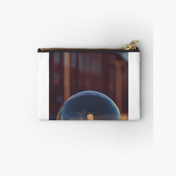 Item preview, Glasgow rangers Ibrox stadium lens ball 1 designed and sold by Simply The West Prints.