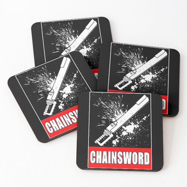 Item preview, CHAINBLADE designed and sold by WarGear.