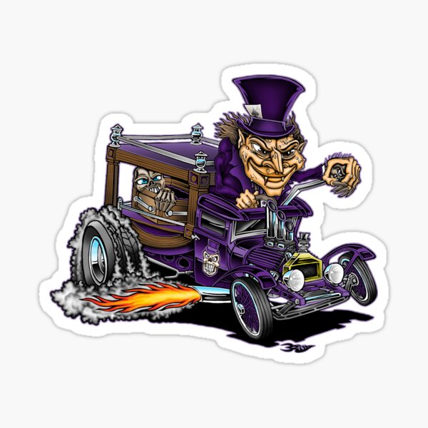 Item preview, Zombie Reaper  designed and sold by brittmadding.