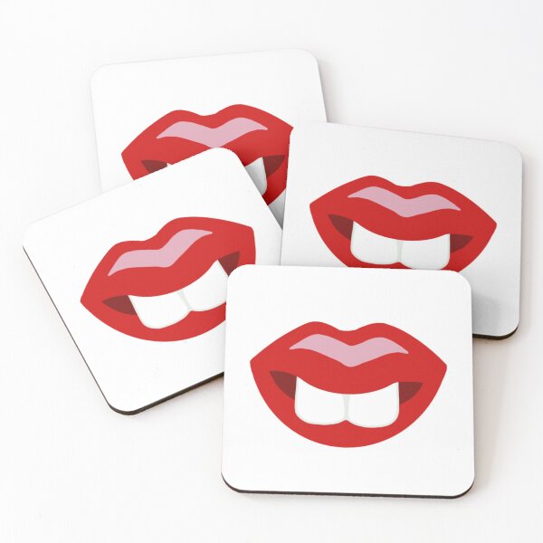 Item preview, Hello Teeth designed and sold by ZazasDesigns.