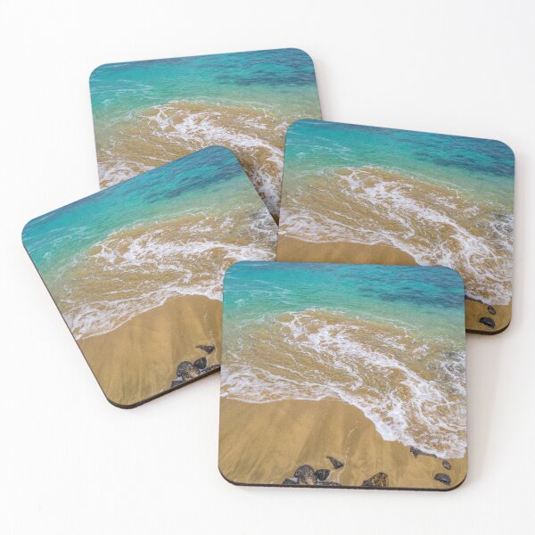 Item preview, Sandy beach designed and sold by iCimages.net.