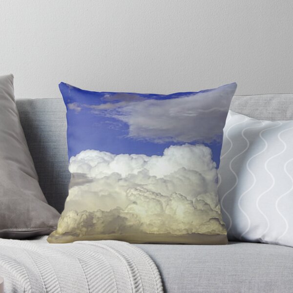 Item preview, Clouds and blue sky designed and sold by philippe souvy.