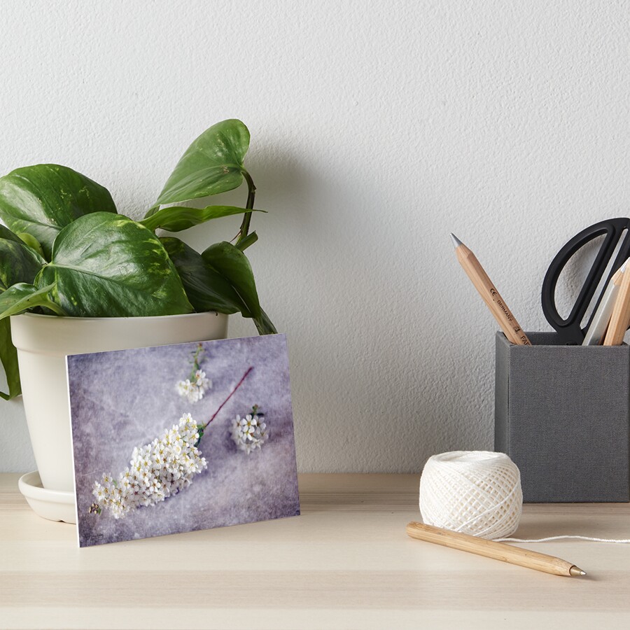 Item preview, Art Board Print designed and sold by RandiGrace.