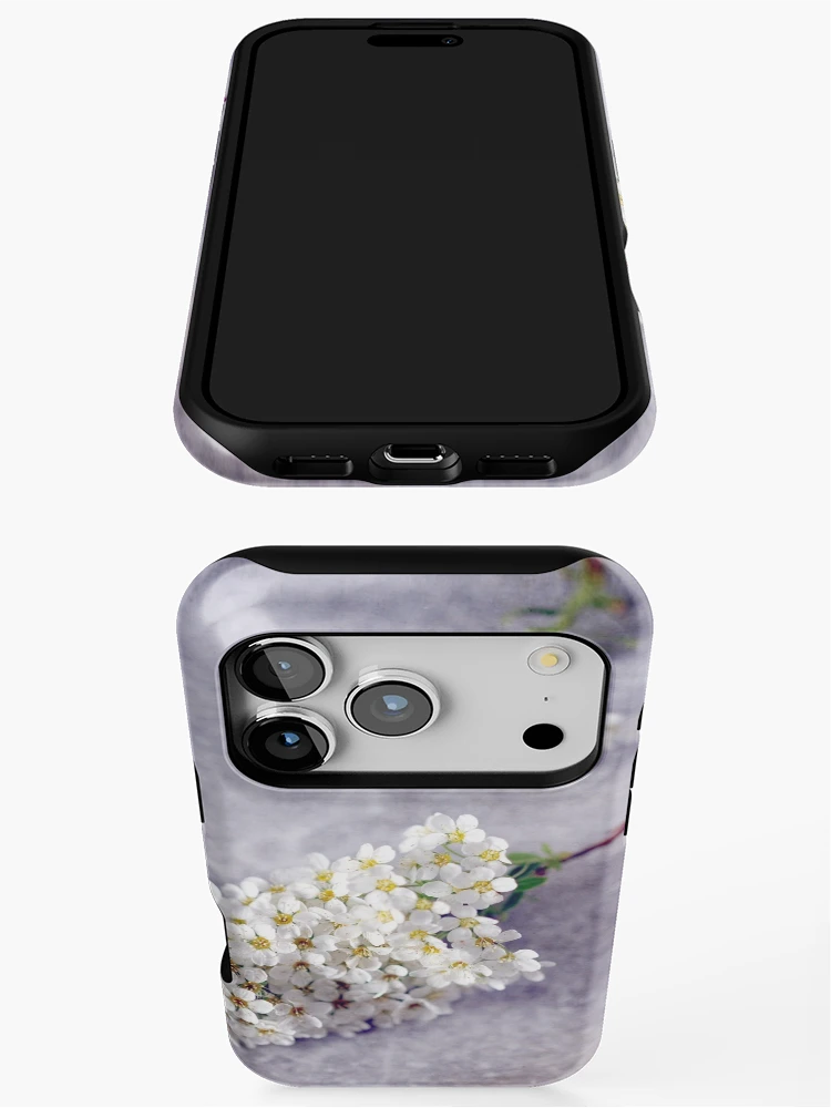 Thumbnail 3 of 4, iPhone Case, Spring Never Fails designed and sold by Randi Grace Nilsberg.