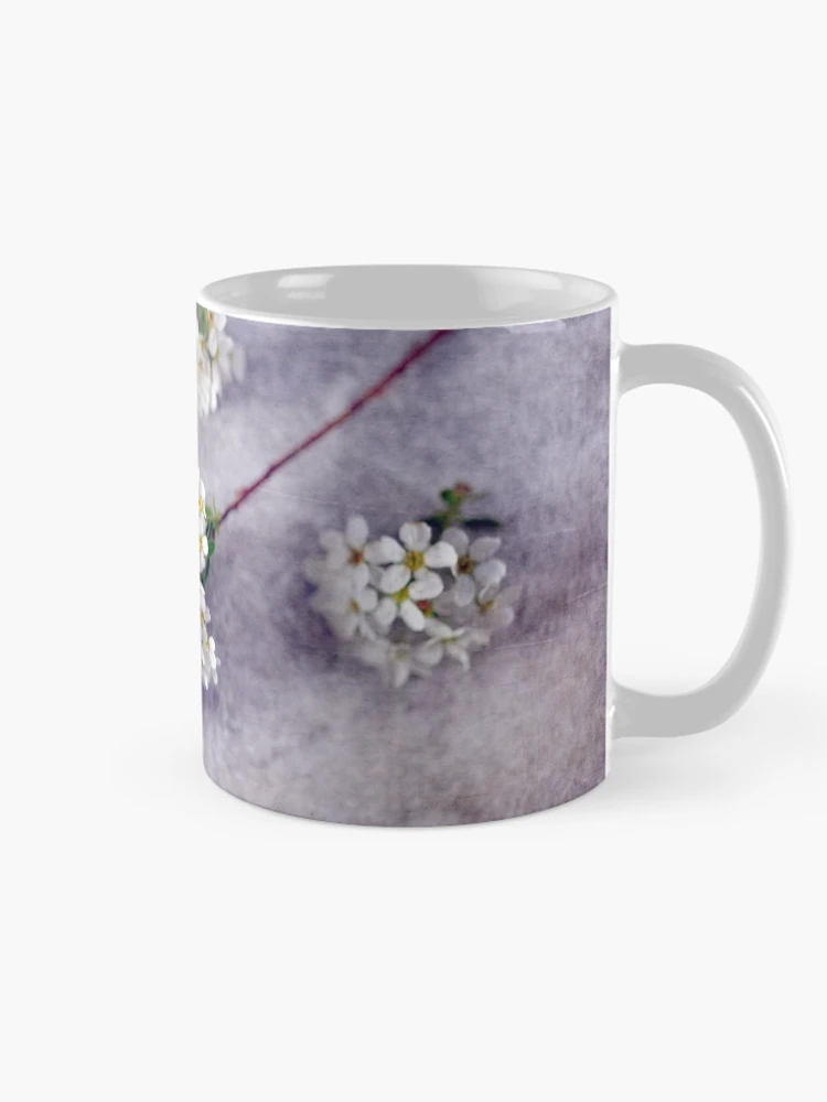 Thumbnail 3 of 6, Coffee Mug, Spring Never Fails designed and sold by Randi Grace Nilsberg.