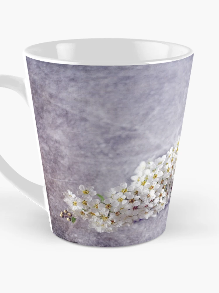 Thumbnail 3 of 4, Coffee Mug, Spring Never Fails designed and sold by Randi Grace Nilsberg.
