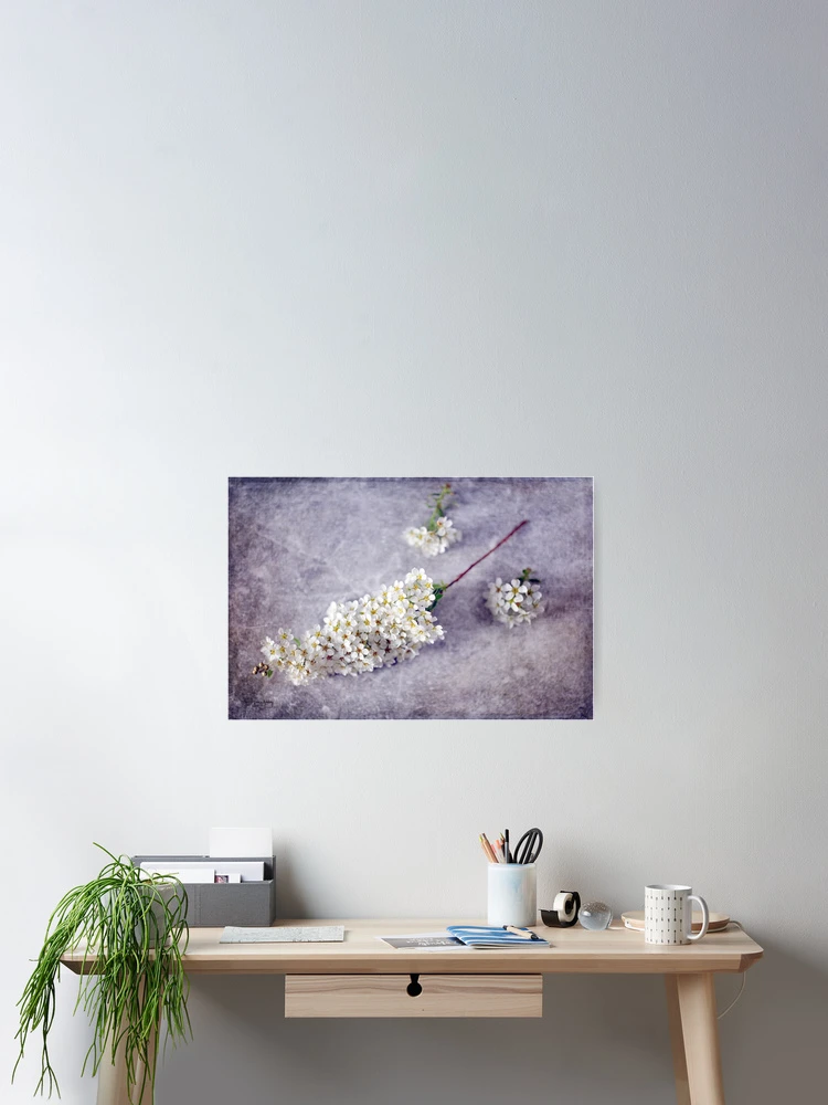 Thumbnail 2 of 3, Poster, Spring Never Fails designed and sold by Randi Grace Nilsberg.